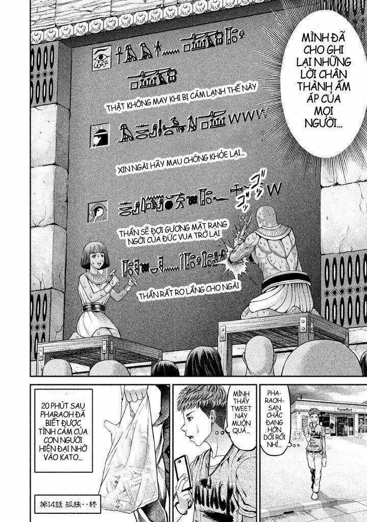 Fara Otto Chapter 14 trang 9