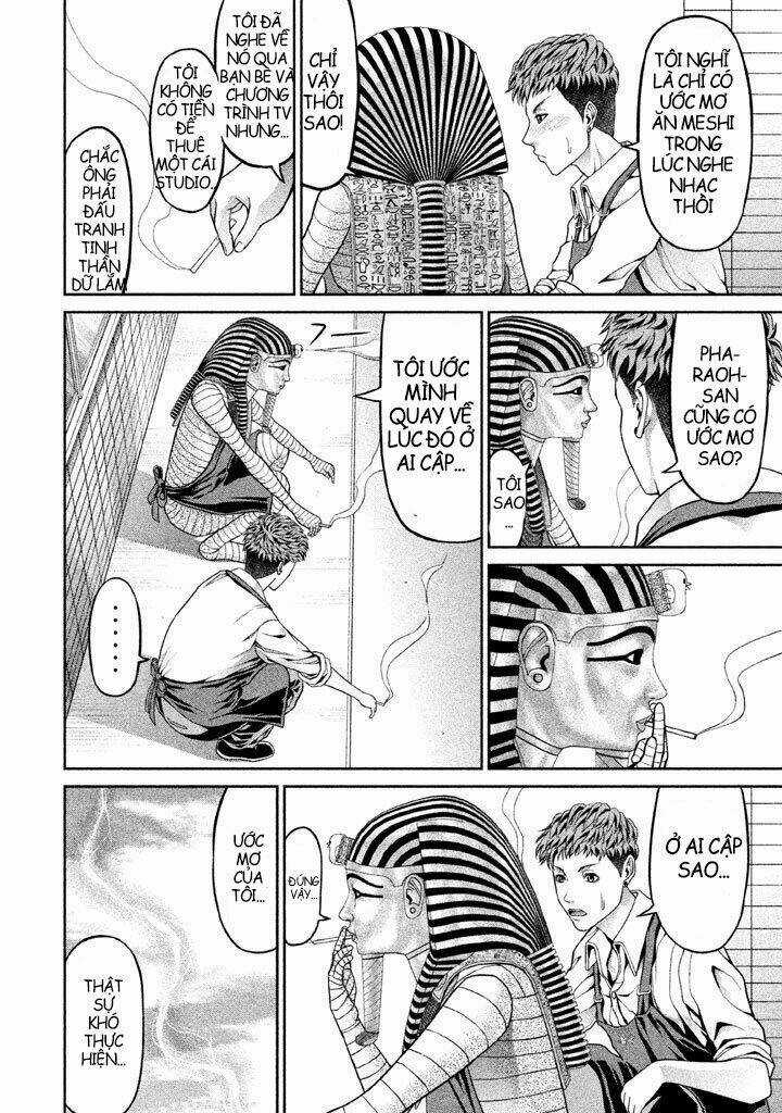 Fara Otto Chapter 15 trang 4