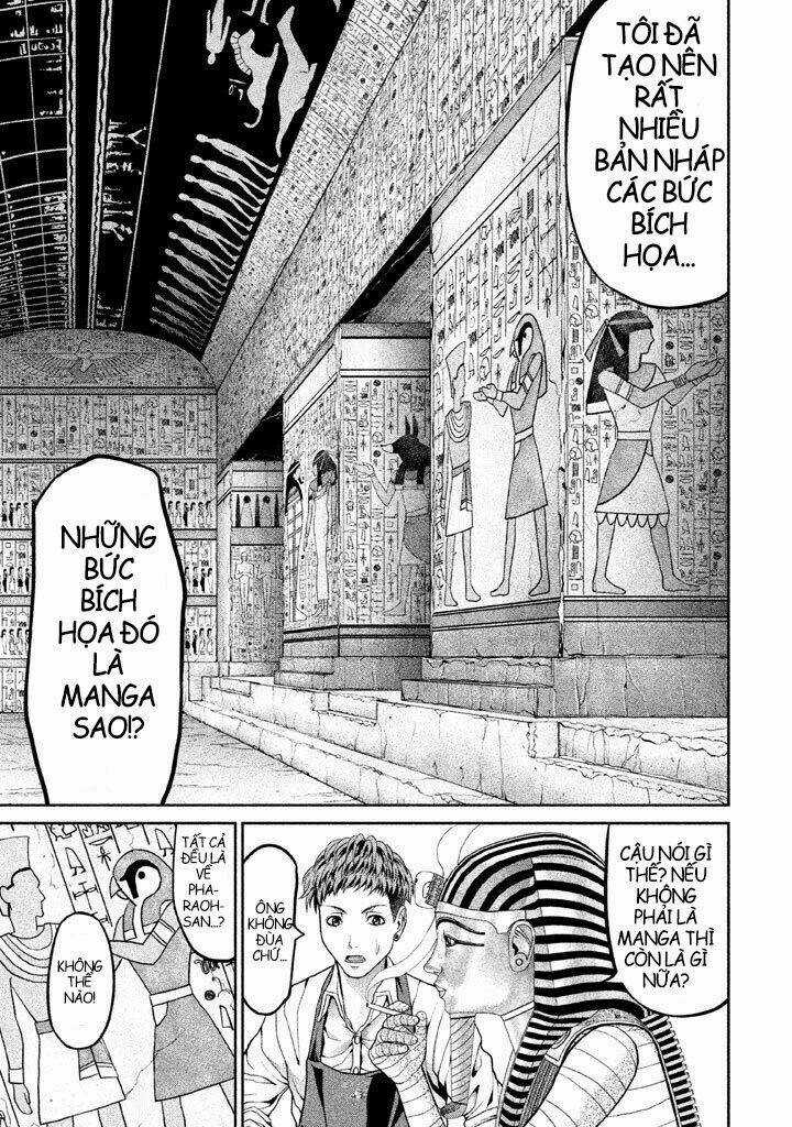 Fara Otto Chapter 15 trang 5