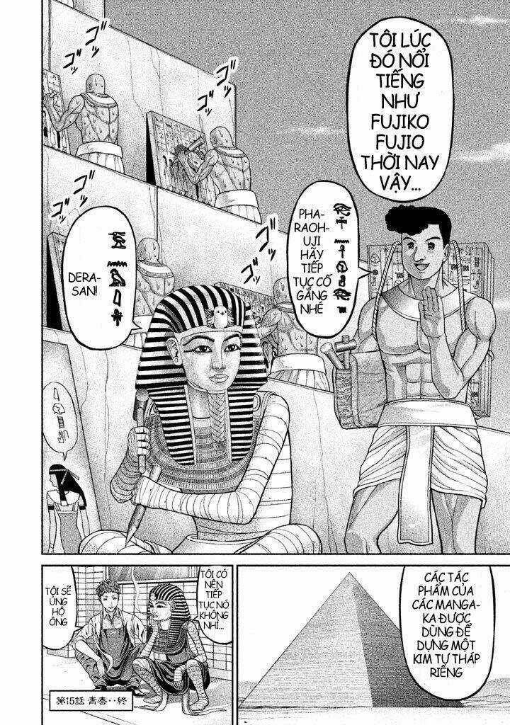 Fara Otto Chapter 15 trang 6