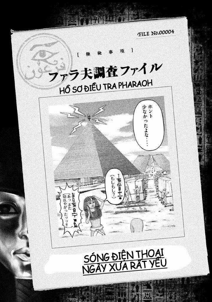 Fara Otto Chapter 15 trang 7