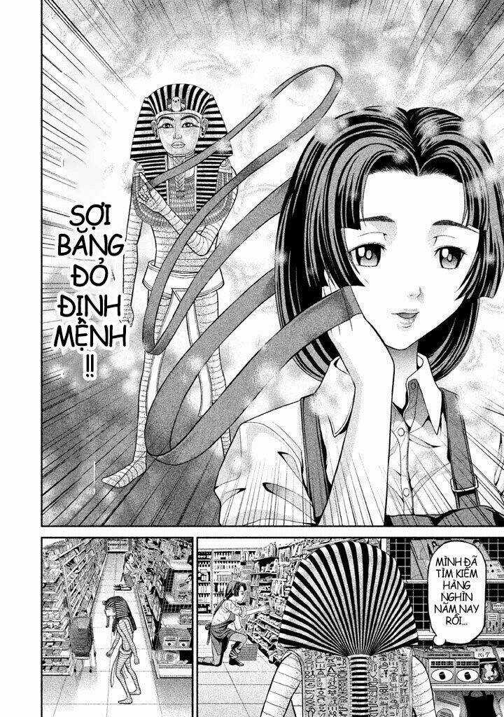 Fara Otto Chapter 16 trang 4