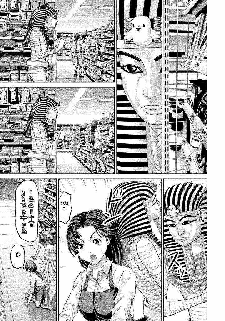 Fara Otto Chapter 16 trang 5