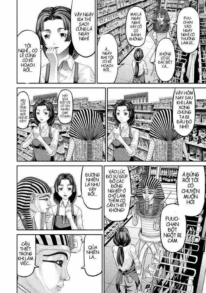 Fara Otto Chapter 16 trang 8