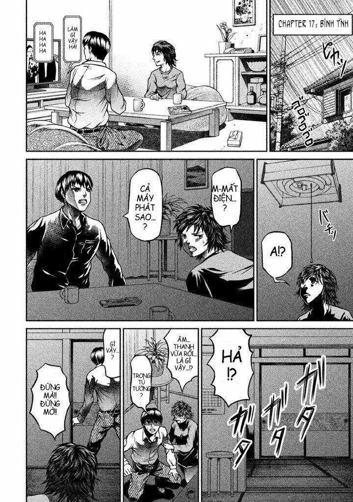 Fara Otto Chapter 17 trang 3