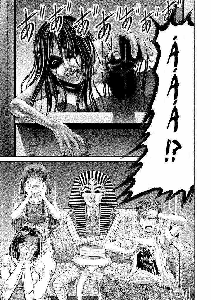 Fara Otto Chapter 17 trang 4