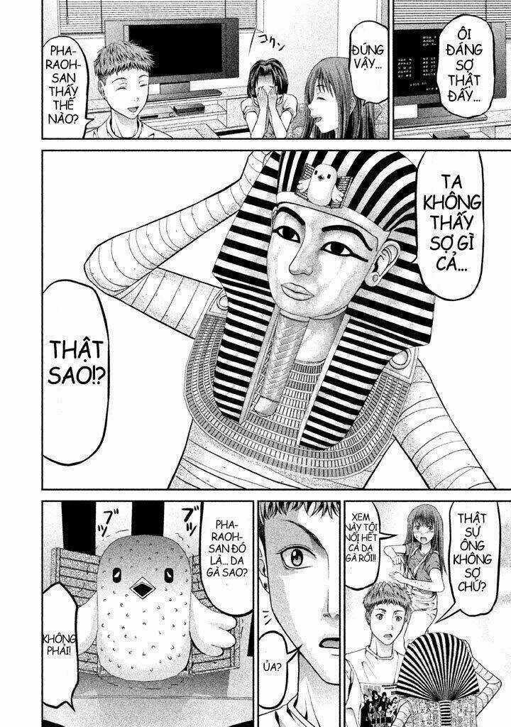 Fara Otto Chapter 17 trang 5