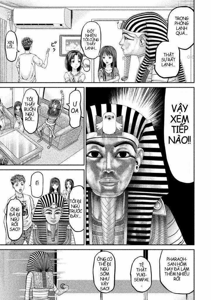 Fara Otto Chapter 17 trang 6