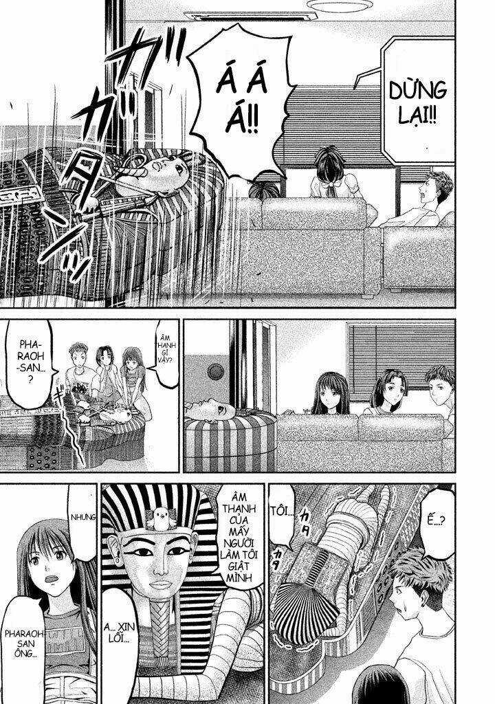 Fara Otto Chapter 17 trang 8