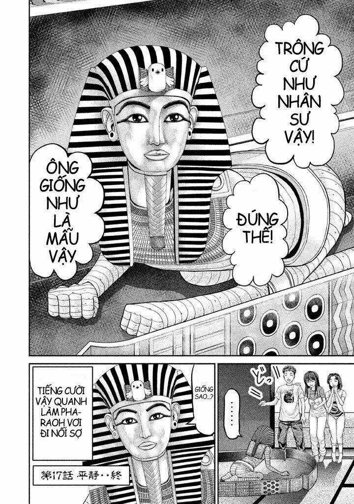 Fara Otto Chapter 17 trang 9