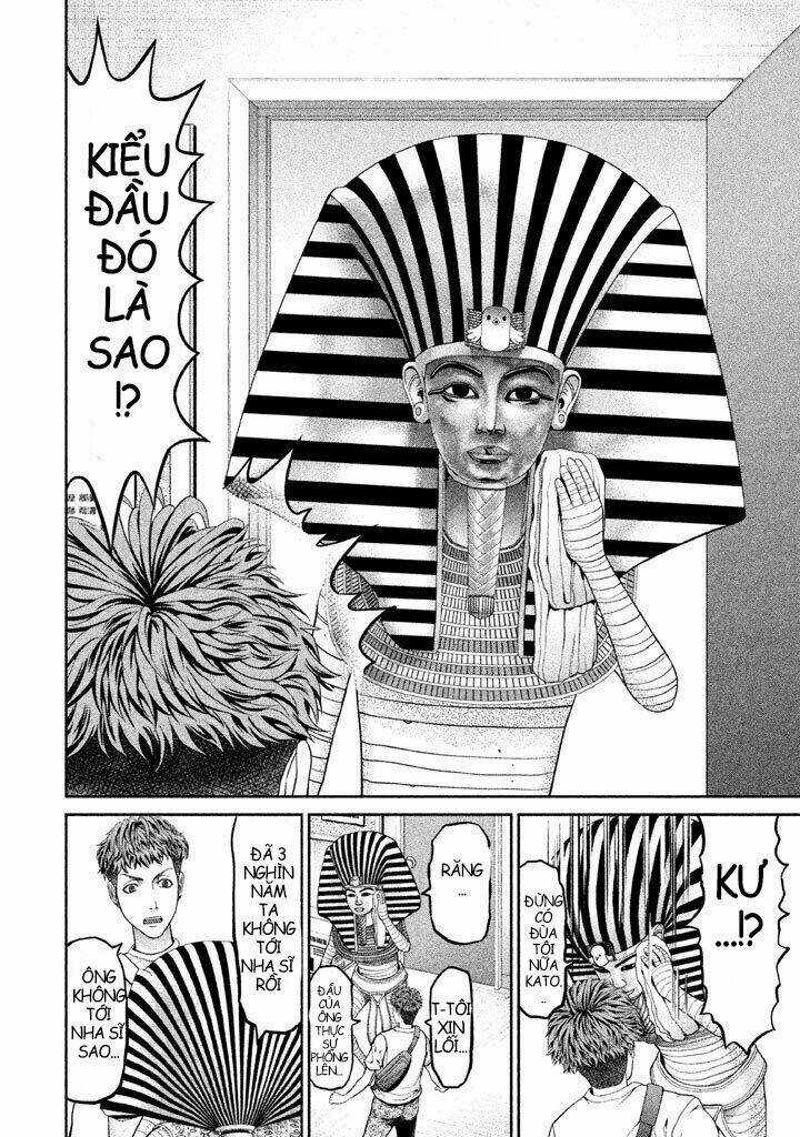 Fara Otto Chapter 18 trang 4