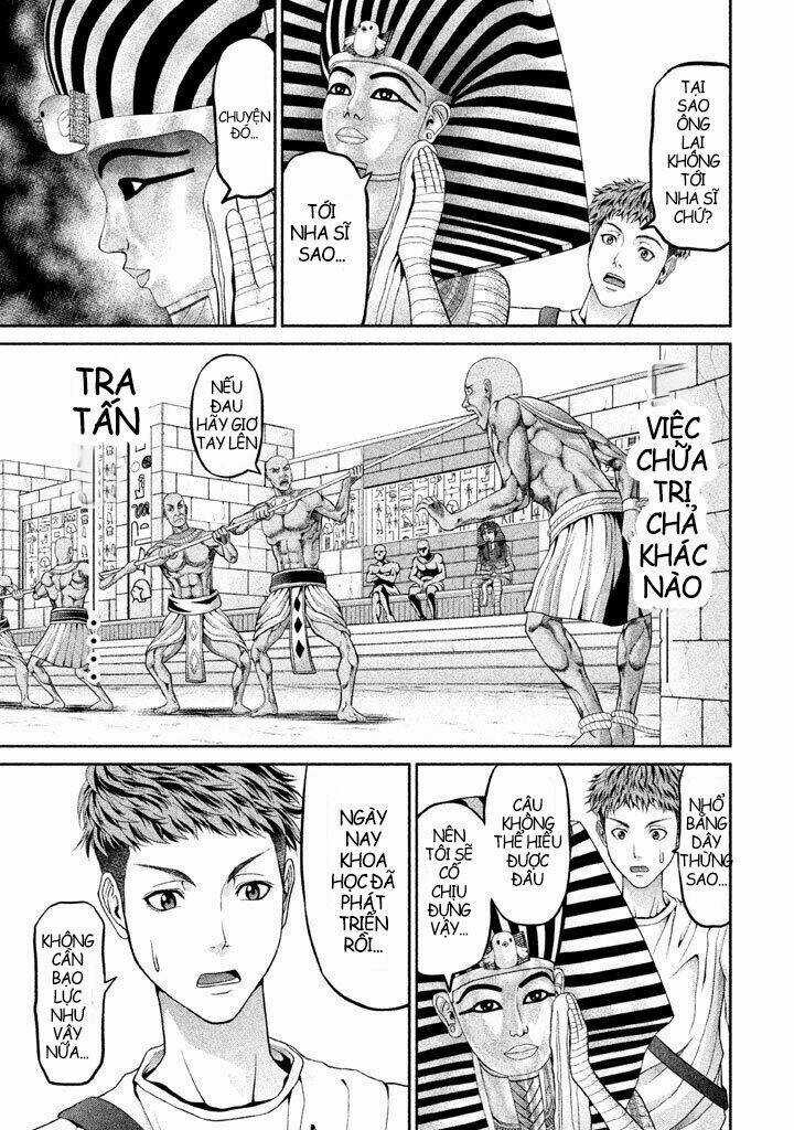 Fara Otto Chapter 18 trang 5