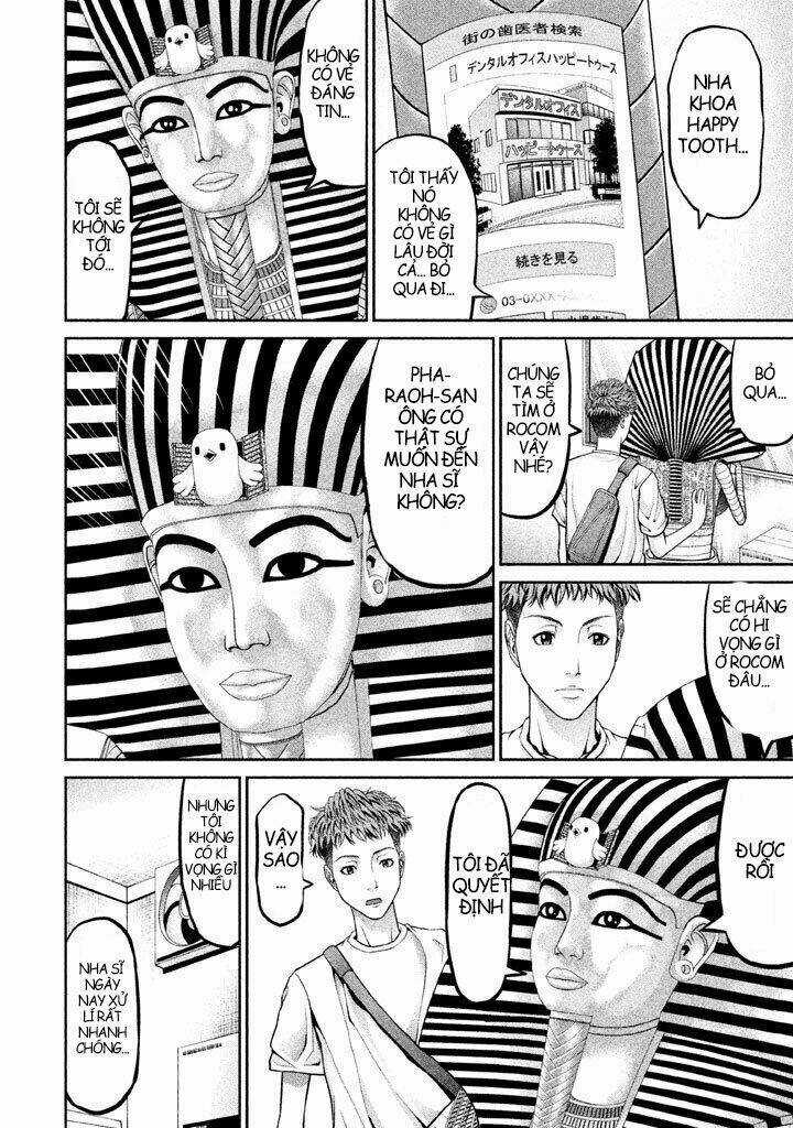 Fara Otto Chapter 18 trang 6