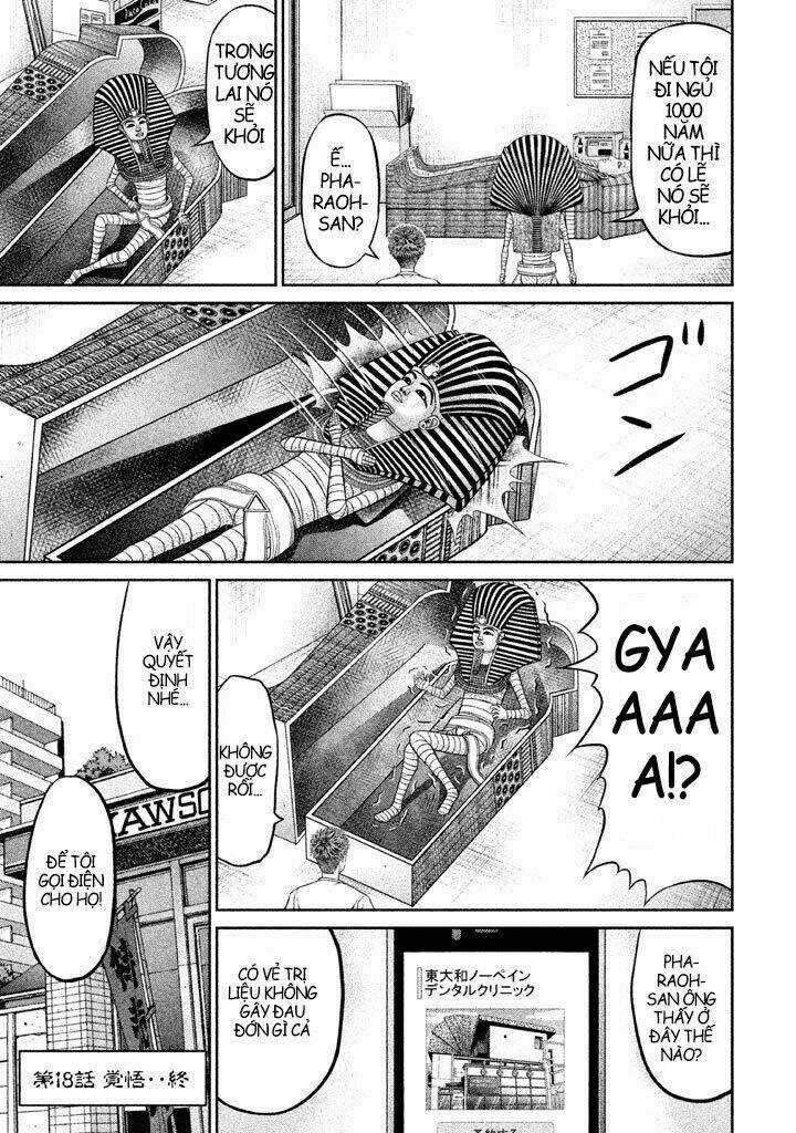 Fara Otto Chapter 18 trang 7