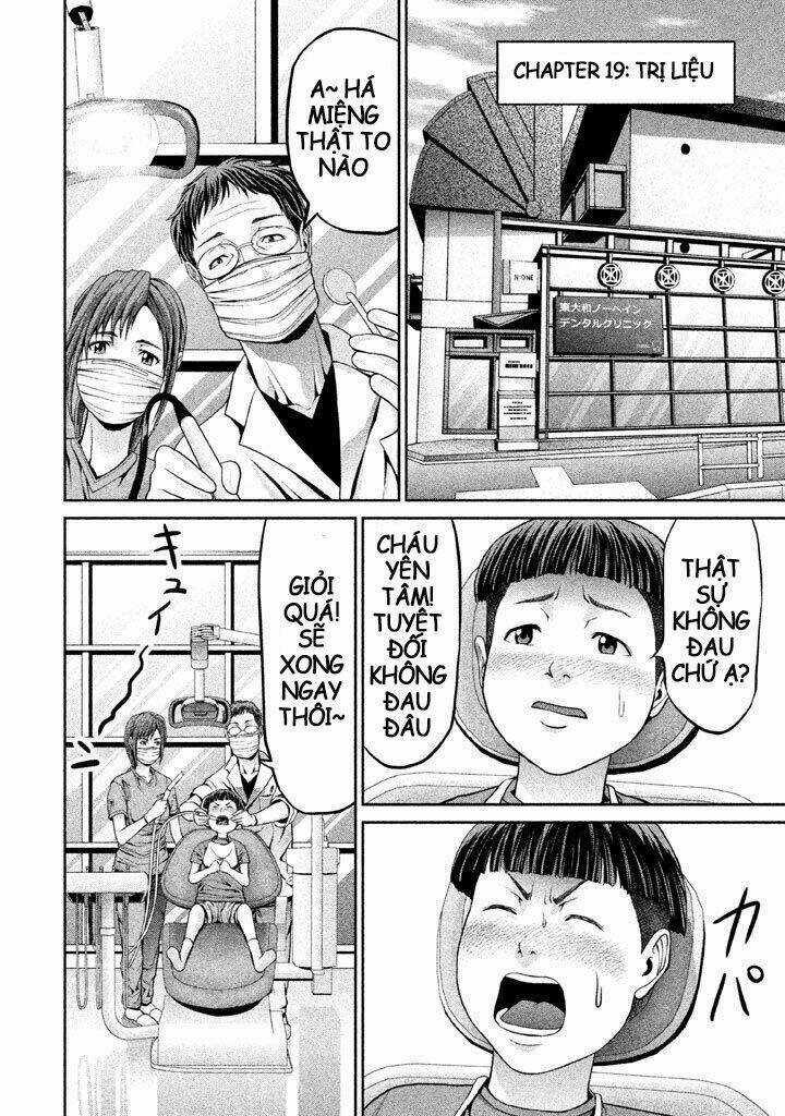 Fara Otto Chapter 19 trang 3