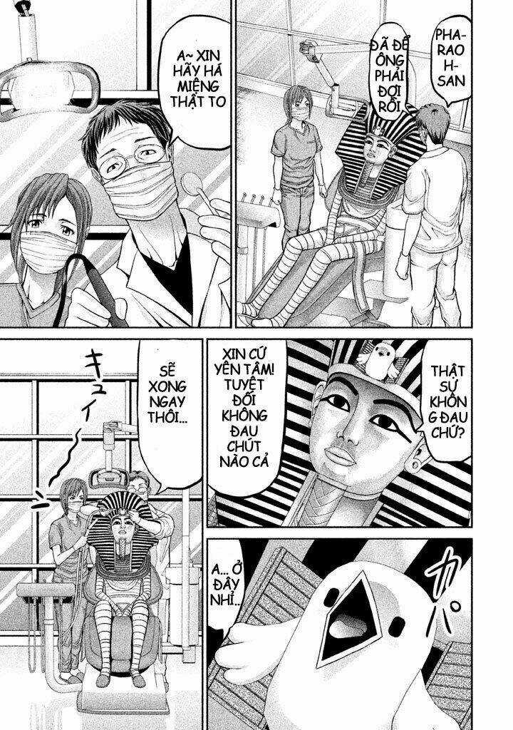 Fara Otto Chapter 19 trang 4