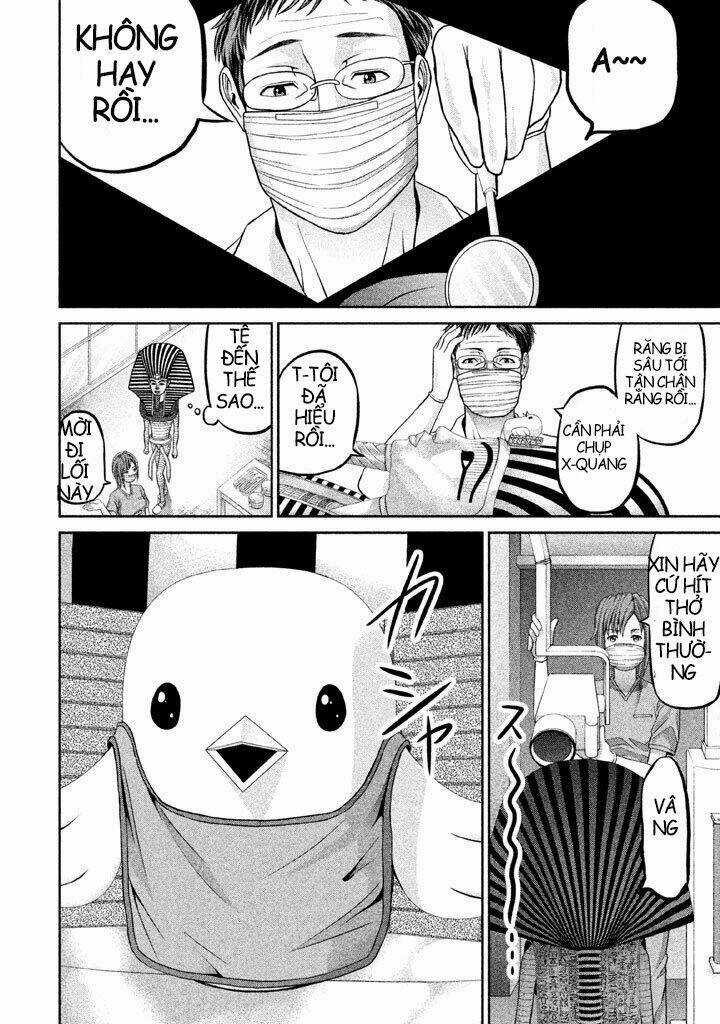 Fara Otto Chapter 19 trang 5