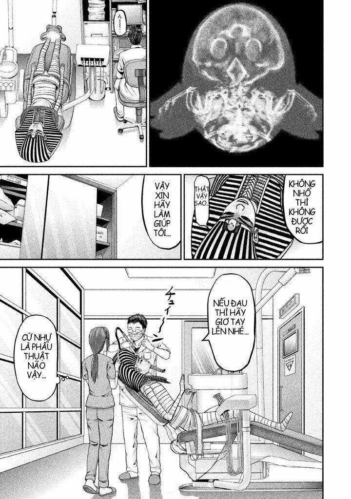 Fara Otto Chapter 19 trang 6