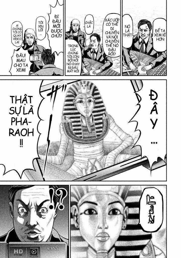 Fara Otto Chapter 2 trang 5