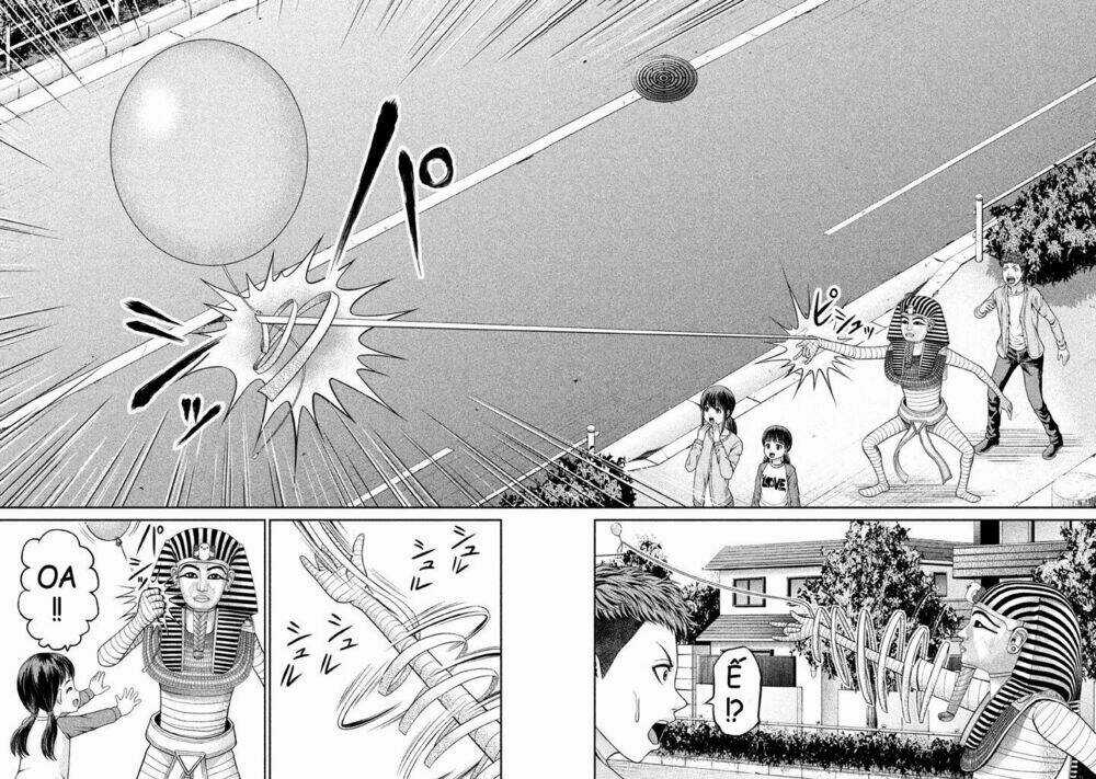 Fara Otto Chapter 20 trang 4