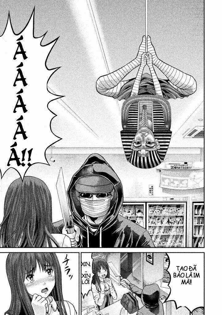 Fara Otto Chapter 21 trang 5