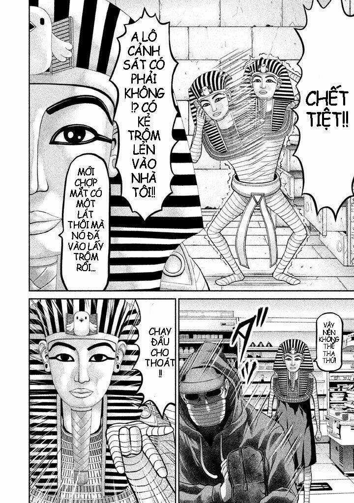 Fara Otto Chapter 21 trang 8