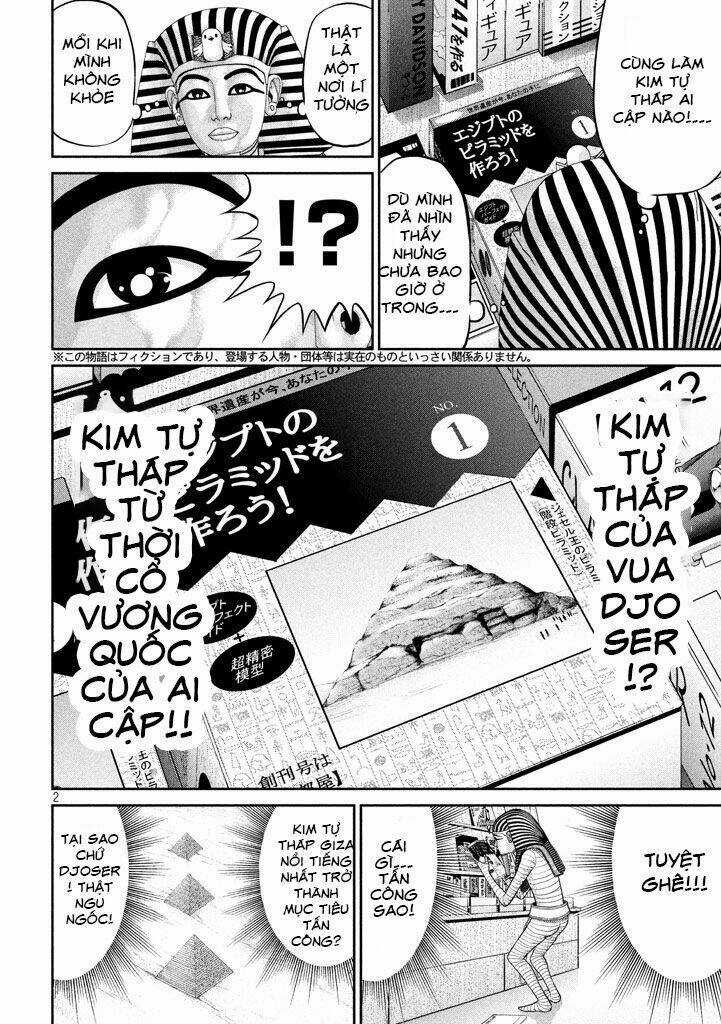 Fara Otto Chapter 22 trang 4