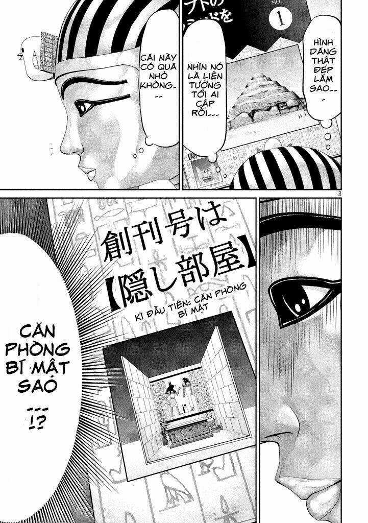 Fara Otto Chapter 22 trang 5