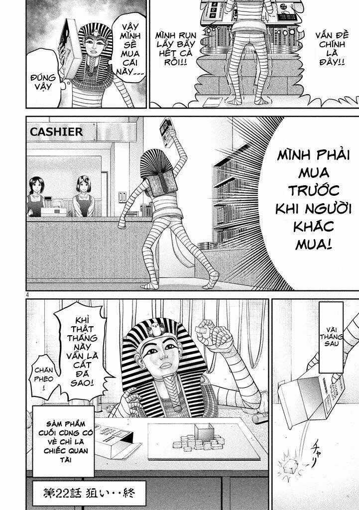 Fara Otto Chapter 22 trang 6