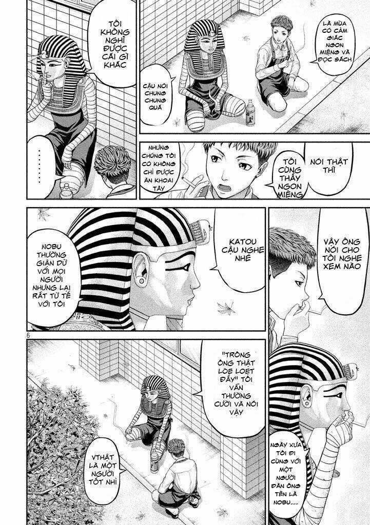 Fara Otto Chapter 23 trang 4