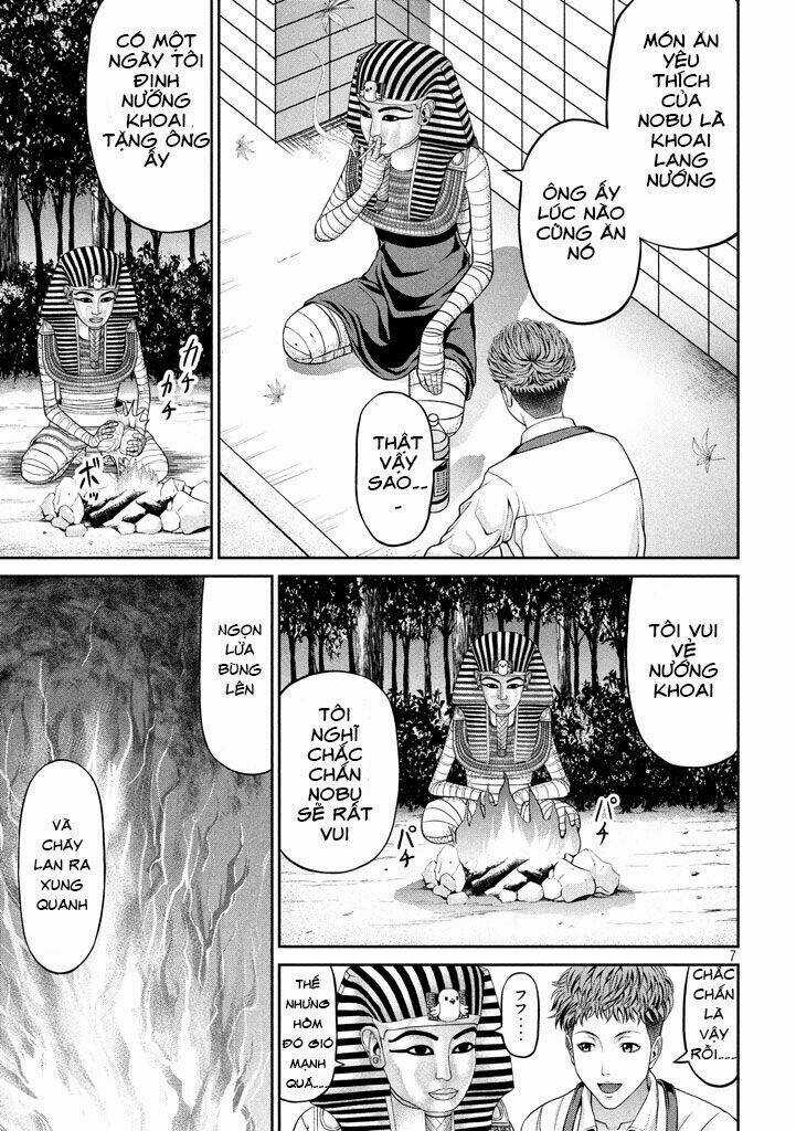 Fara Otto Chapter 23 trang 5