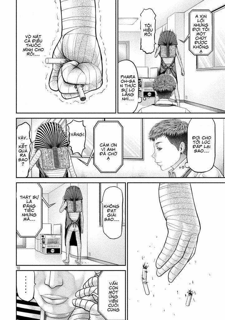 Fara Otto Chapter 24 trang 4