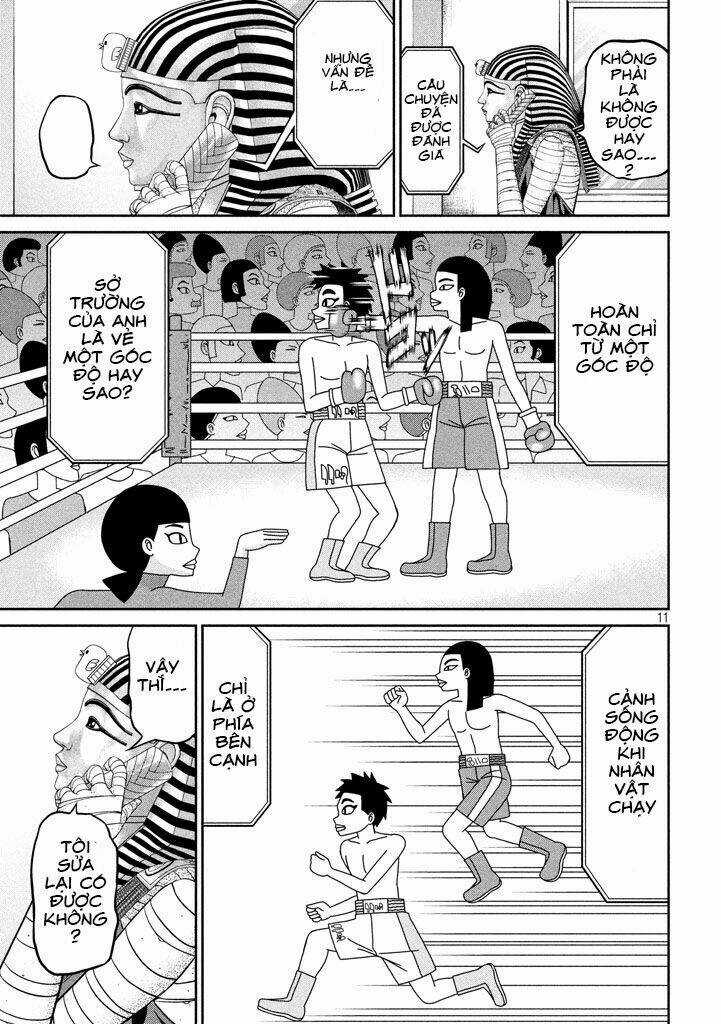 Fara Otto Chapter 24 trang 5