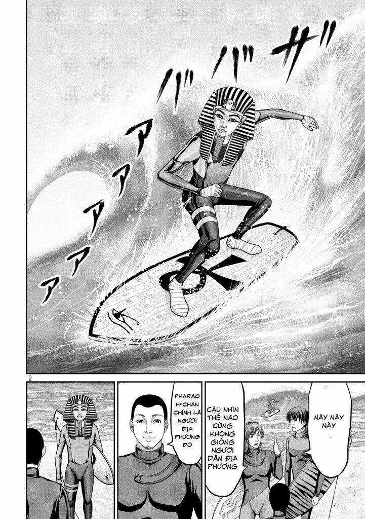 Fara Otto Chapter 25 trang 4