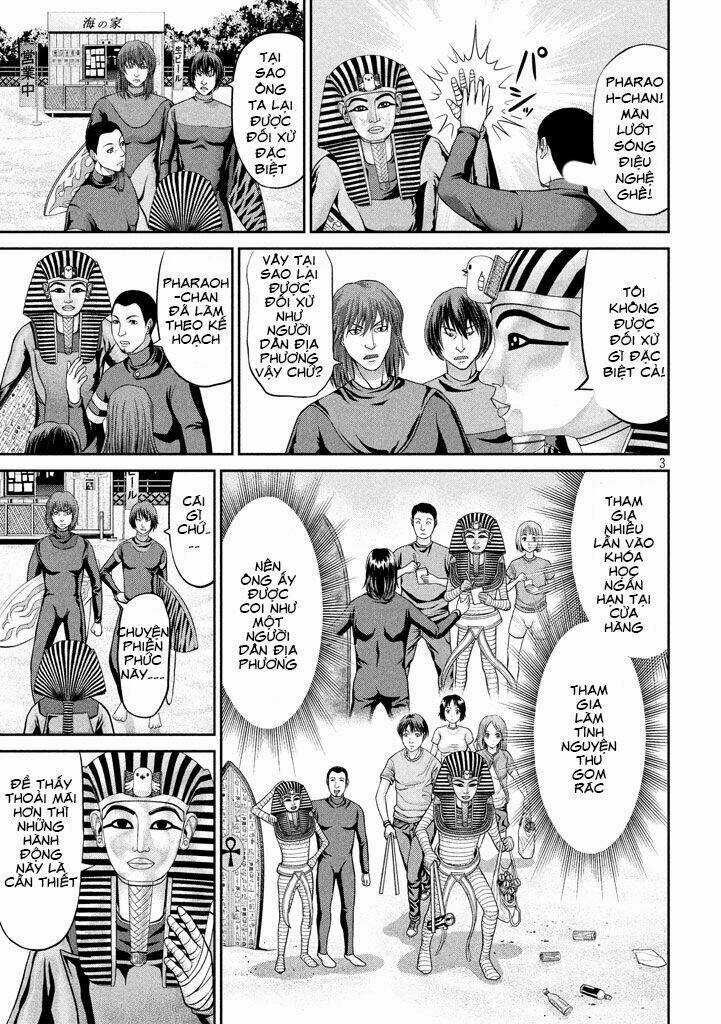 Fara Otto Chapter 25 trang 5