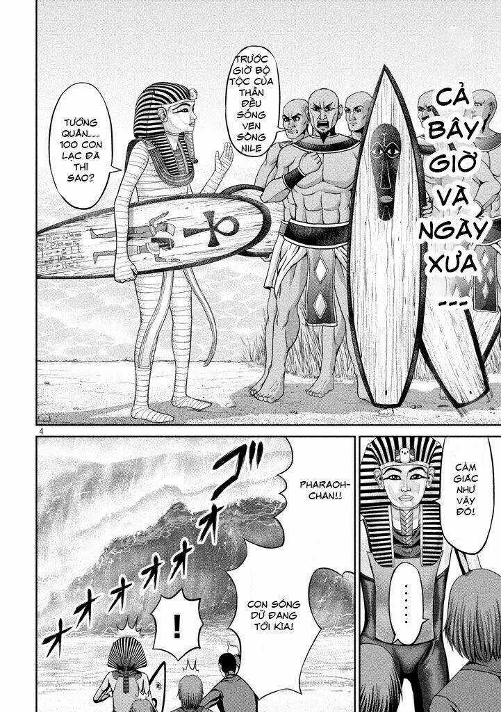 Fara Otto Chapter 25 trang 6