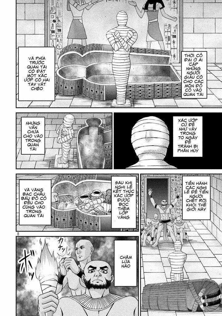 Fara Otto Chapter 26 trang 4