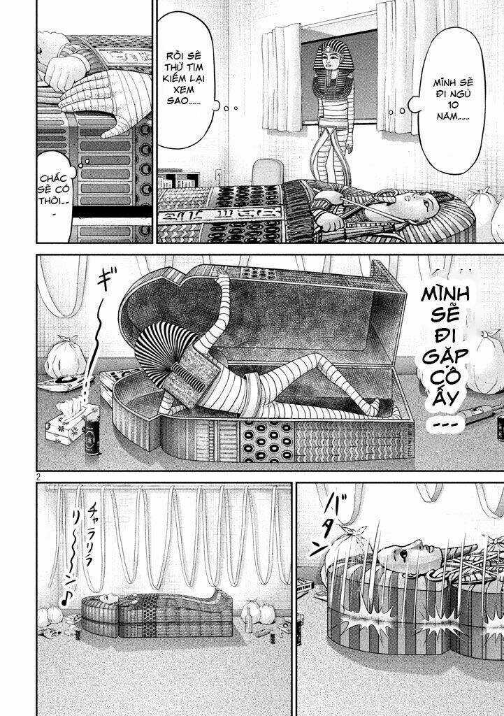 Fara Otto Chapter 28 trang 4
