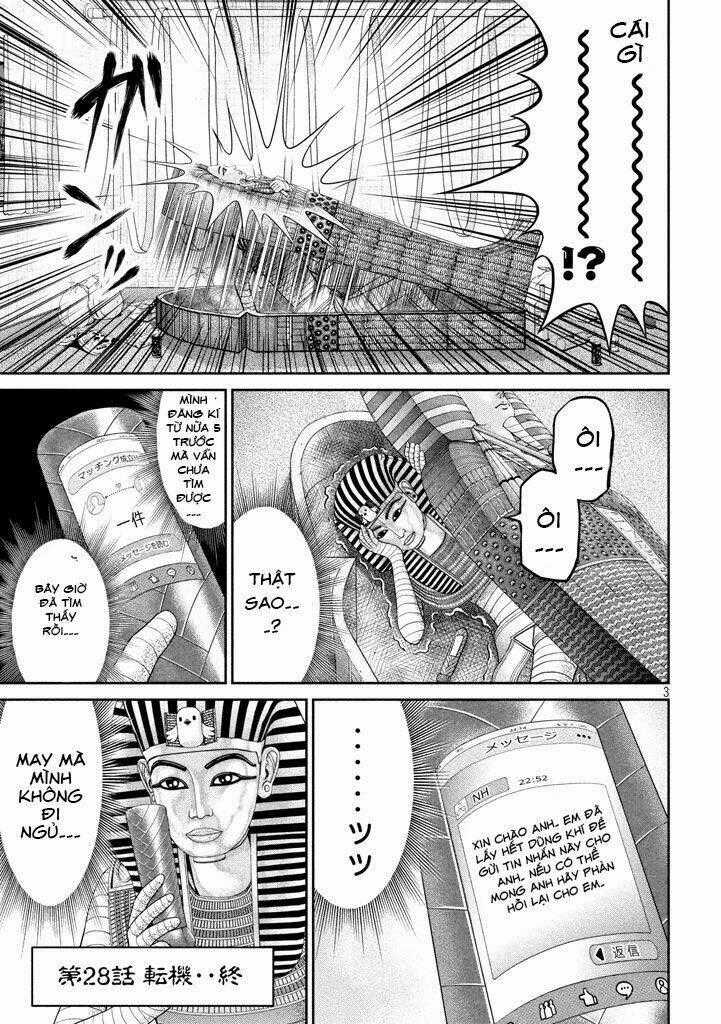 Fara Otto Chapter 28 trang 5