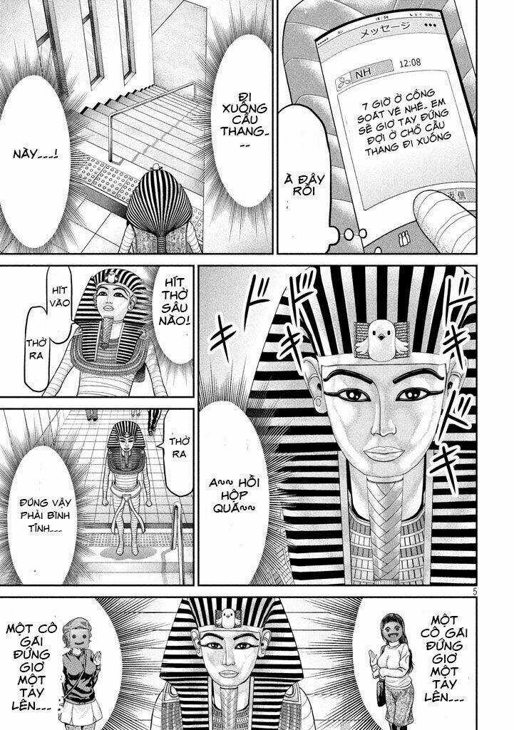 Fara Otto Chapter 29 trang 4