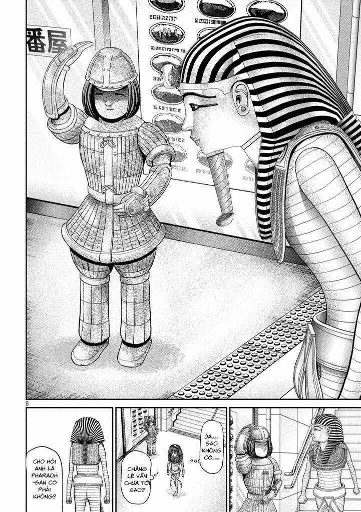 Fara Otto Chapter 29 trang 5