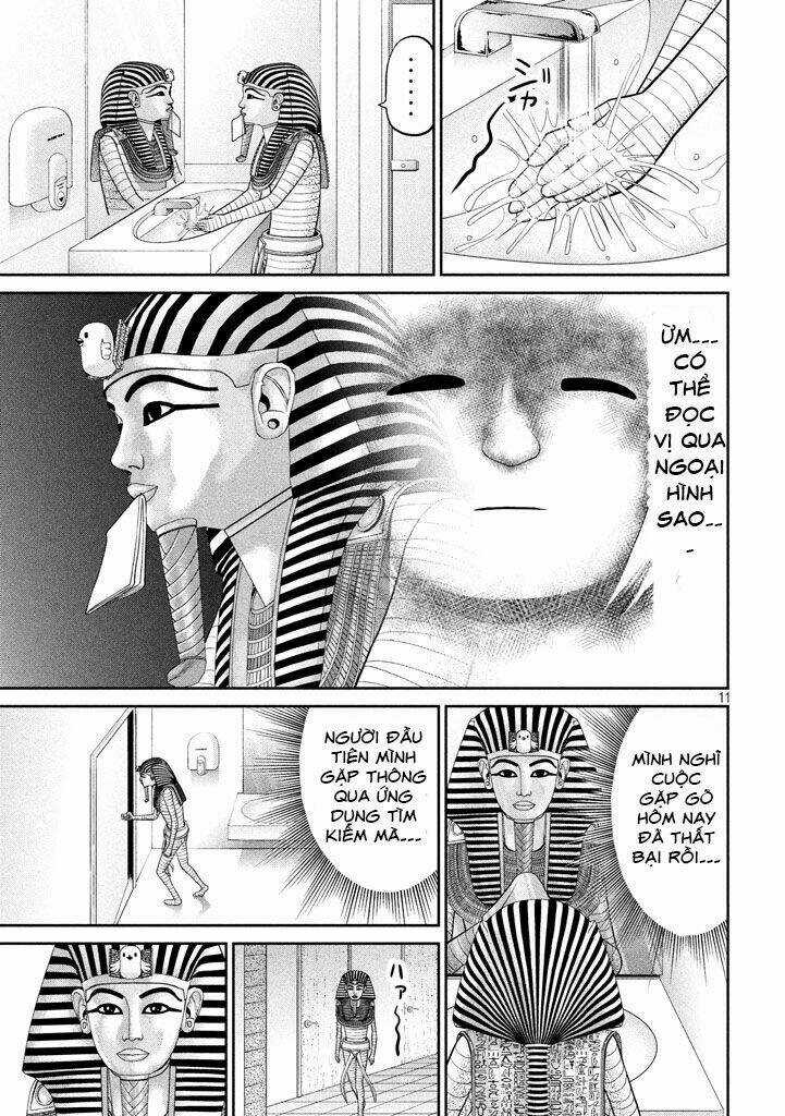 Fara Otto Chapter 30 trang 6