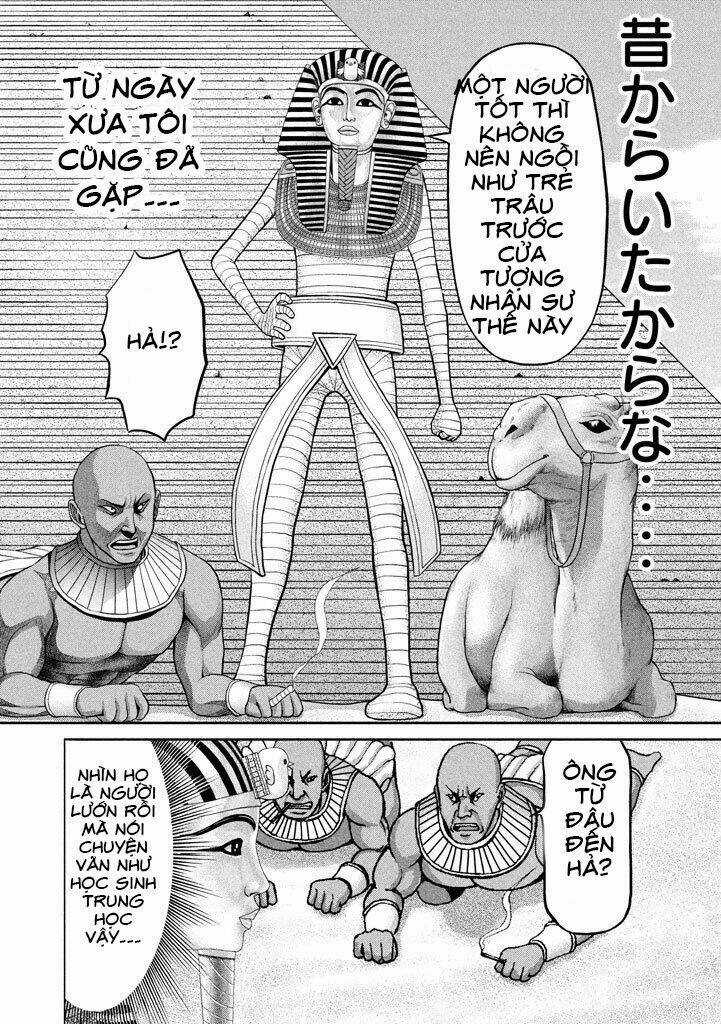 Fara Otto Chapter 31 trang 6