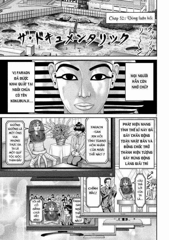 Fara Otto Chapter 32 trang 2