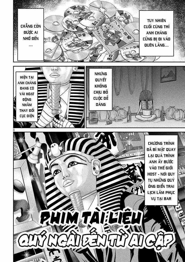 Fara Otto Chapter 32 trang 3