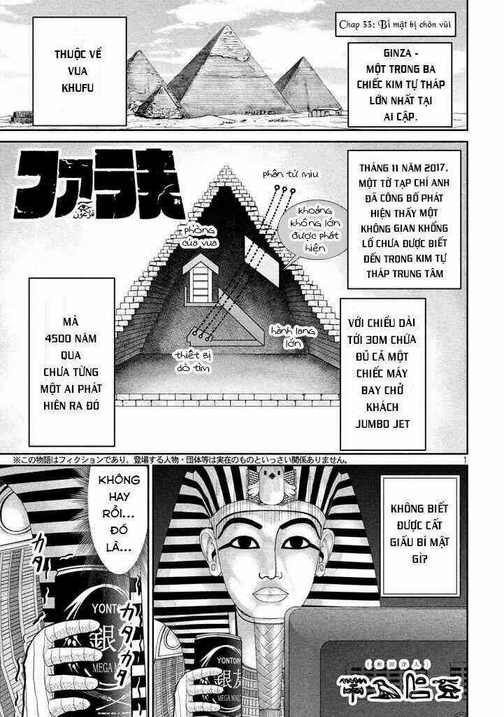 Fara Otto Chapter 33 trang 2