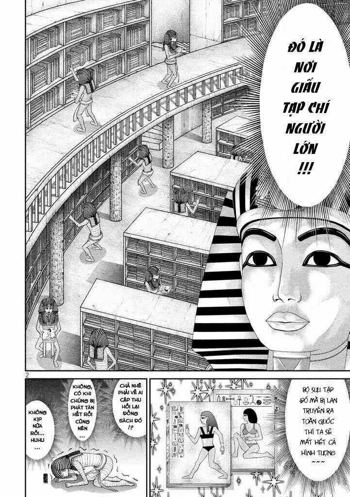 Fara Otto Chapter 33 trang 3