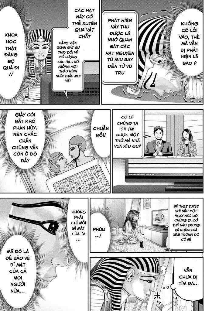 Fara Otto Chapter 33 trang 4