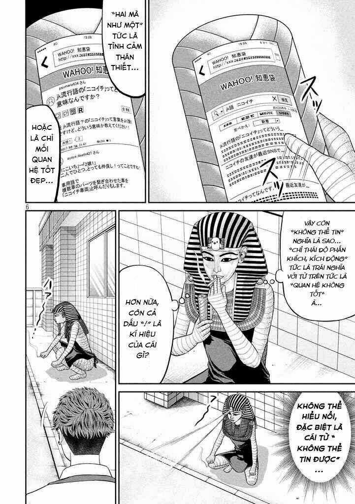 Fara Otto Chapter 34 trang 3