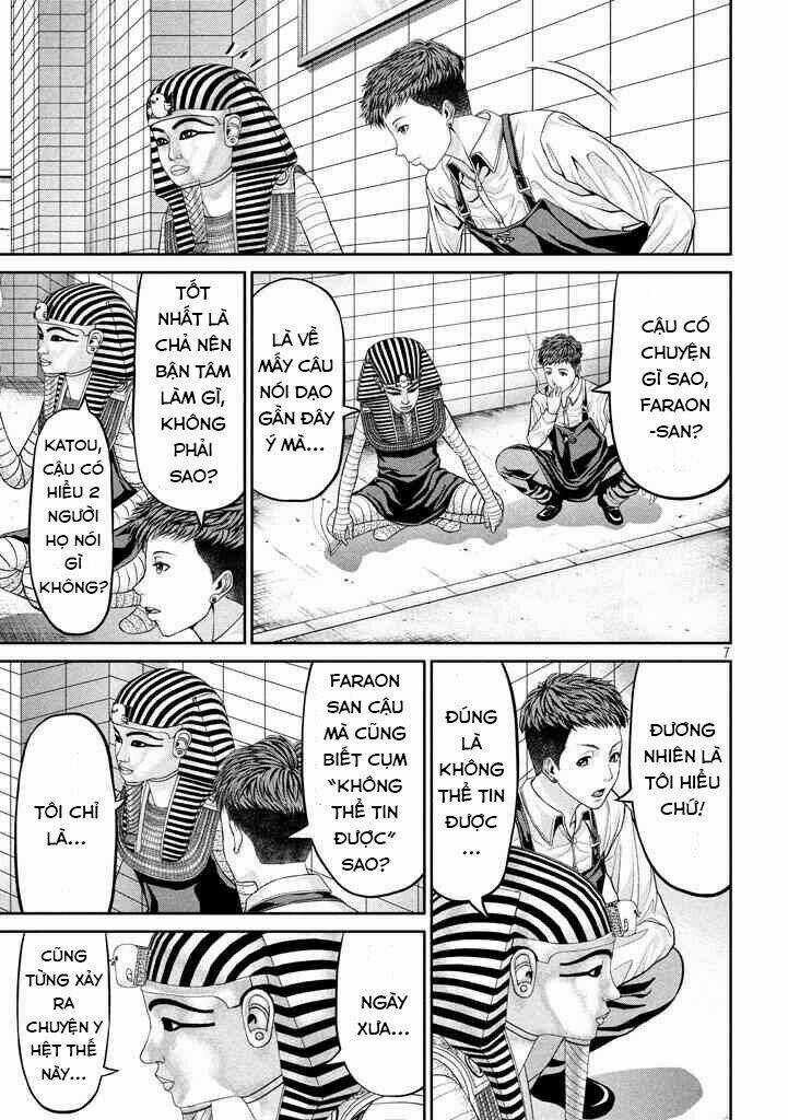 Fara Otto Chapter 34 trang 4